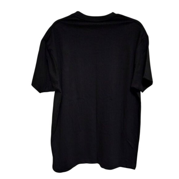 Bird Nerd Graphic Tee NWOT Unisex Large Cotton - Picture 2 of 4